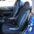 1993 Honda Civic del Sol  Si Coupe 20 thumbnail
