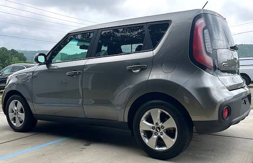 2018 KIA SOUL PLUS 42,000 Millas JULIO ESPECIAL 'PRECIO FUEGOS ARTIFICIALES" $$ - $13,776 (Cartersville)63620947579011121