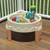 Step2 Water Table w Maze-Like Spinners + Ramps 1 thumbnail