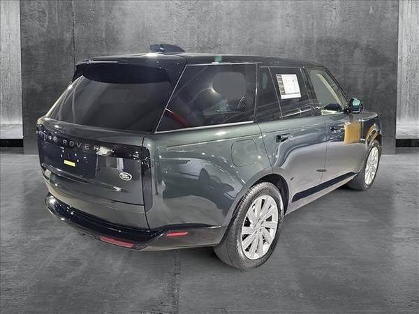 2023 Land Rover Range Rover AWD All Wheel Drive Certified Electric SE SUV - $92,458 (Call *(914) 670-5968* to Confirm Availability Instantly)63614979100417124