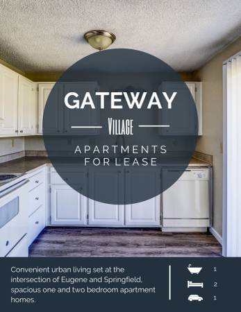 $1,535 / 2br - 840ft2 - 🔥2 Bedroom in October! (Gateway)63977277299842120