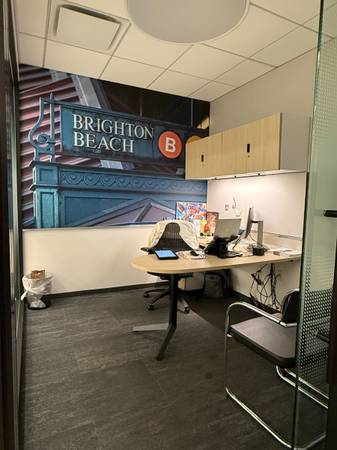 $14,500 / 1800ft2 - Exceptional Office Space Available for Lease (Brighton Beach)63945361353987123