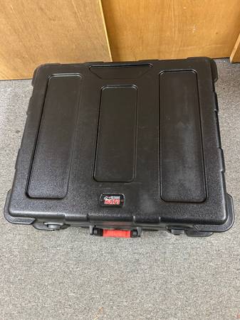 Gator Flight Case For 16 Channel Mixer 1