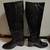 Vero Cucio Ladies High Boots, Euro size 40 1 thumbnail