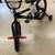 18" Kent Bicycle Abyss Freestyle BMX Bicycle, Fits Riders 3'2"-4'2", Gray, Child 3 thumbnail