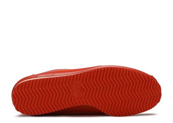 Nike Cortez Team Orange 905614-802 Talla para hombre 11, tamaño 10 - $14963469938395779124