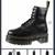 Doc Martens Audrick 8-Eye Genuine Leather Boots Size 9 4 thumbnail