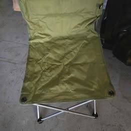 🔥 Used Folding Chair 🔥 1