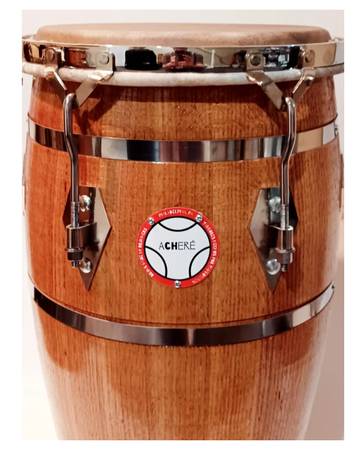 Conga Tumbadora drum 1