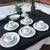 LENOX Wedding SIX place settings Plateware 3 thumbnail