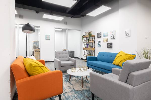 $599 Office Space Available - Perfect for Teams of 1-10 (West Loop)63918413700354123