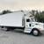 2020 Peterbilt 337 Reefer Truck with a Liftgate (u13354) 2 thumbnail