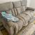 Reclining couch 2 thumbnail