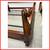 Eastern King Thomasville Hemingway Danelli Bed Frame 4 thumbnail