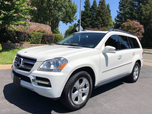 2012 Mercedes ~~ GL450 ~~ - Photo 6