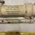 Military Sam Tracking Telescope 1950'S 5 thumbnail