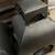 Qty 2 Target Threshold Black Metal Pillar Lanterns - New 3 thumbnail
