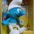 50th Anniversary Special Edition Smurf  (NIB) 9 thumbnail