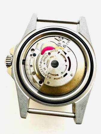 Rolex 1665 Double Red - $29,00063471175366017120