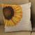 THREE DECORATIVE THROW PILLOWS 2 thumbnail