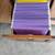 File Cabinet  2 Drawer Wooden w / Lock and key 2 thumbnail