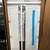 New Kitchenaid Side x Side 48” Built In Fridge 1 thumbnail