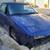 1994 Mercury Capri Parts Car 1 thumbnail
