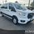 ************2020 Ford Transit Passenger Wagon T-350 148" Low Roof XLT 3 thumbnail