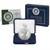 250th Anniversary United States Army American Eagle One Ounce Silver Proof Coin 1 thumbnail