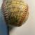 Bristol Red Sox Minor League Autographed Baseball  1974? 10 thumbnail