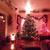 Red Christmas Tree VTG 2 thumbnail