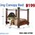 New memory foam beds in a box  blow out sale 19 thumbnail