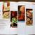 Lot 6 - WISCONSIN GAS COMPANY "FESTIVE FOODS" Holiday Cookbooks 11 thumbnail