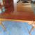 Formal Dining Set, Lexington, 6 Chairs & 2 Leafs. - Refined 19 thumbnail