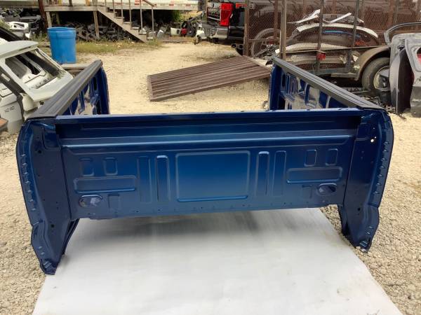 2021 2026 Ford F-150 bed (15) 1