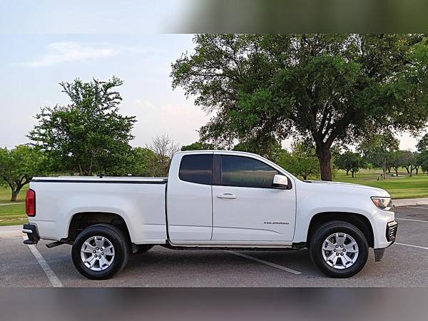 2021 Chevrolet Colorado - $12900,0063478874253953124