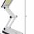 Super Bright COB LED Portable Desk Lamp Travel Lamp :Foldable, Touch S 1 thumbnail