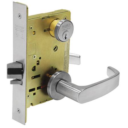 Sargent Mortise locks 1