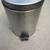 STAINLESS STEEL TRASH CAN 3 thumbnail