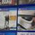 Playstation 4 PS4 Video Games- Call of Duty- Red Dead + More! 4 thumbnail
