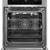 Appliances VA, 24" Single Electric & Gas Wall Oven Starting at 2 thumbnail
