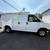 2020 Chevrolet Express 2500 3dr 3 dr 3-dr Cargo Van 7 thumbnail