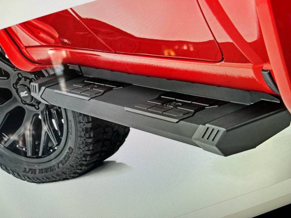 Llantas y llantas/Rods laterales - $1,234 (Las Cruces)62969133379457124