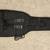 Fender guitar gig bag. 2 thumbnail