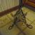 Elegant Wrought Iron Plant Stand 2 thumbnail