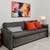 American Leather Brand Sofa Bed   Perfect condition! 2 thumbnail