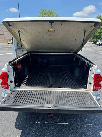 2005 RAM Dakota Crew Cab - Photo 5