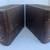 Beautiful Pair of Oak Vintage Sewing Machine Drawers 6 thumbnail