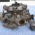 1981-1990 BUICK CHEVY PONTIAC OLDS CADDY QUADRAJET CARBURETOR 305 350 2 thumbnail
