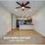 This place will feel like home! 1 bed, 1 bath available! 829 Sq Ft! 2 thumbnail